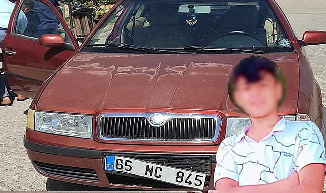 Silvan’da otomobilin çarptığı yaya ağır yaralandı