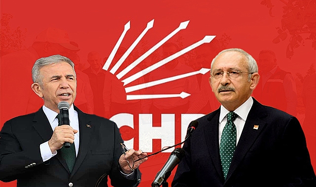 Son dakika... Ankara Büyükşehir Belediye başkan adayı belli oldu!