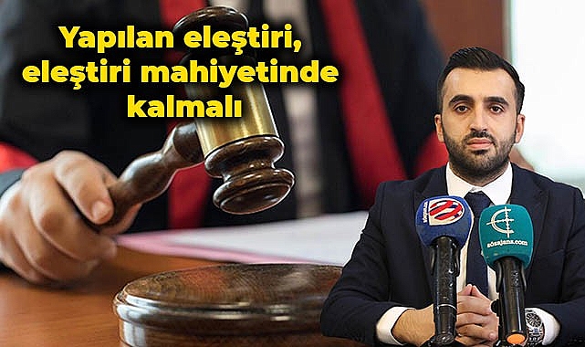 Sosyal medya paylaşımlarına dikkat!