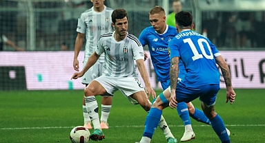 Süper Lig'de haftanın merkez orta oyuncusu belli oldu