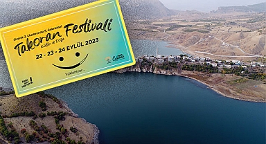 Takoran Festivalinin programı belli oldu