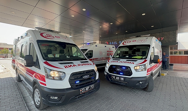 Tartıştığı husumetlilerinin üzerine kızgın yağ döktü: 2 yaralı