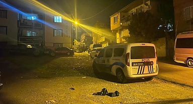 Tartıştığı karısını tüfekle vurarak öldürdü