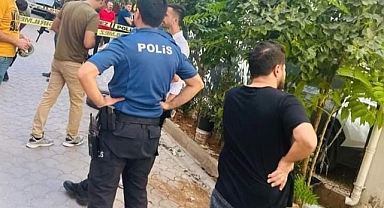 Taşlı, sopalı ve silahlı kavgada bir kişi yaralandı