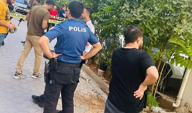 Taşlı, sopalı ve silahlı kavgada bir kişi yaralandı
