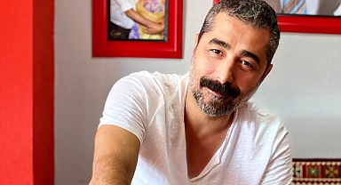 Tatlıses'in oğlu babasına rakip oldu