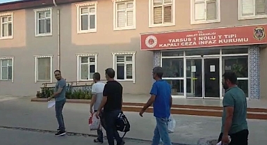 Tefeci operasyonunda 9 tutuklama