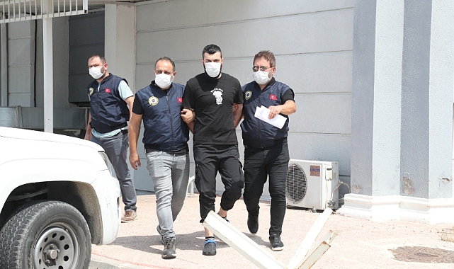 Terör örgütü DEAŞ'ın sözde üst yöneticisi tutuklandı