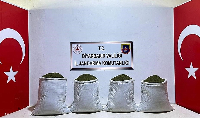 Terör örgütünün finans kaynağına operasyon!