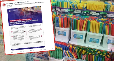 Ticaret Bakanlığı aileleri uyardı!