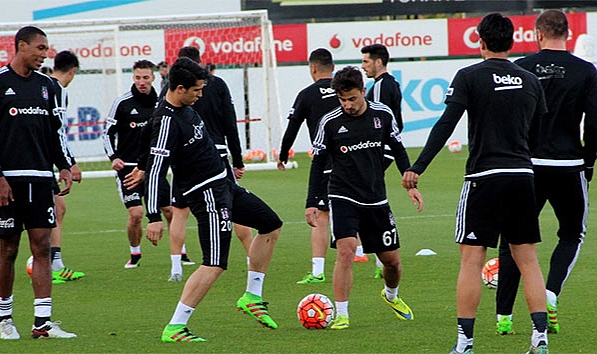 Trabzonspor- Beşiktaş maçına siyah-beyazlı taraftarlar alınmayacak