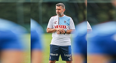 Trabzonspor, Bjelica ile önde olduğu maçlarda 9 puan kaybetti