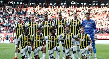 Trendyol Süper Lig'de ilk 4 haftanın ardından