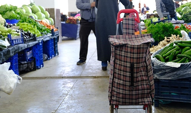 TÜİK, Ekonomik güven endeksini açıkladı