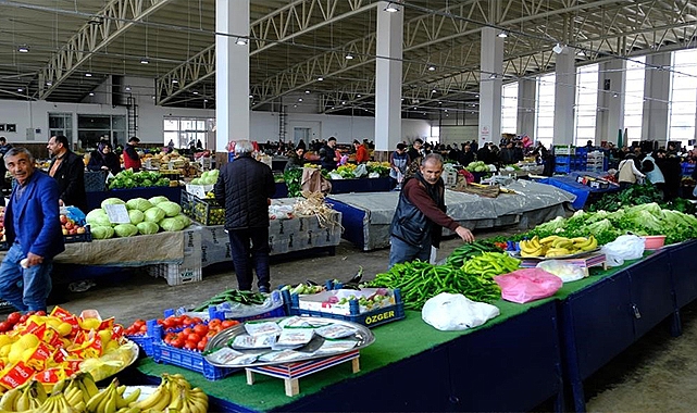 TÜİK, Tüketici güven endeksini açıkladı