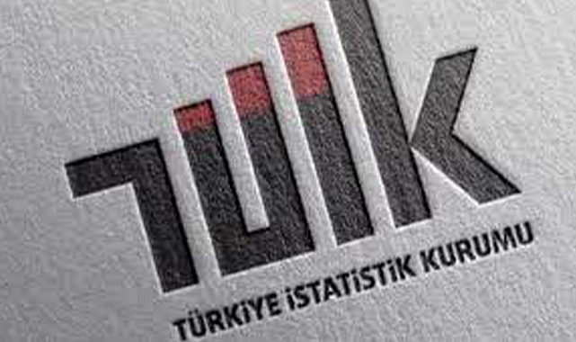 TÜİK,Yıllık enflasyon oranını açıkladı