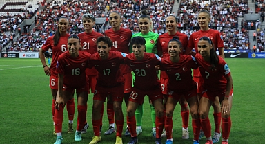 Uluslar Ligi C Grubu: Türkiye: 2 - Litvanya: 0