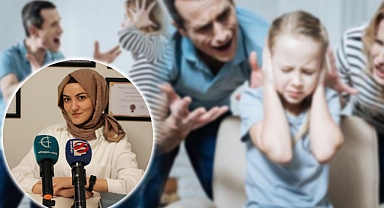 Urfalı aileler dikkat! Çocuklara bu şekilde davranmayın