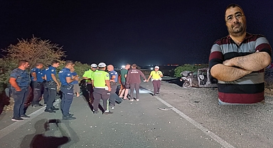 Urfalı,güvenlik görevlisi Karşıyaka Mezarlığı'nda defnedilecek