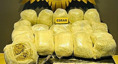 Uyuşturucu operasyonu: 3 tutuklama