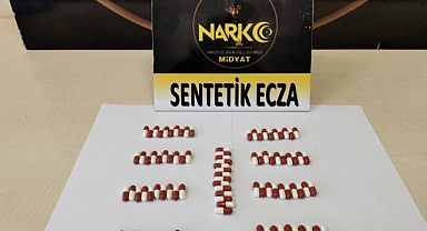 Uyuşturucu operasyonu: Gözaltılar var