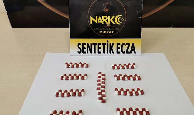 Uyuşturucu operasyonu: Gözaltılar var