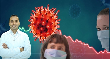 Uzmanı uyardı, gebelere bulaşma riski daha yüksek