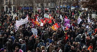 Yargıtay'dan emsal grev kararı