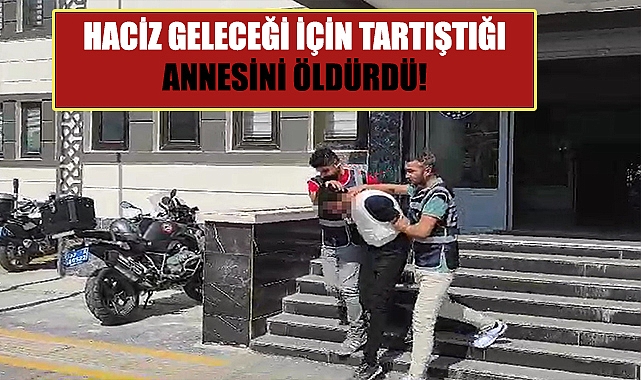 Yatak odasında öldürülen kadının katil zanlısı bakın kim çıktı?