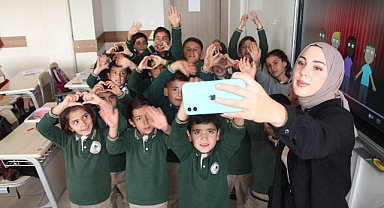 Yeni dönemin ilk zili çaldı!