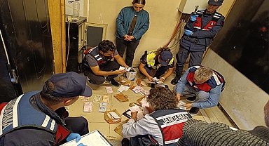 Yerlikaya duyurdu: O çete çökertildi