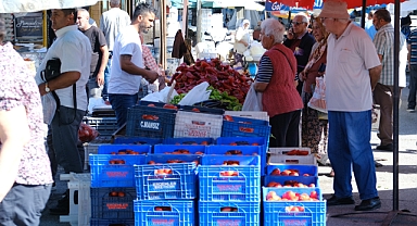 Yurt içi üretici fiyat endeksi açıklandı