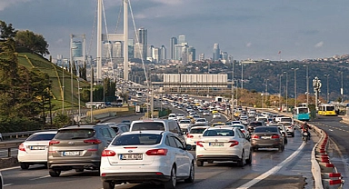Zorunlu trafik sigortasında yeni dönem