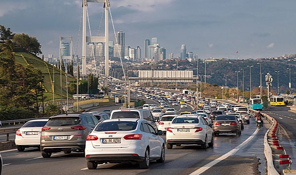 Zorunlu trafik sigortasında yeni dönem