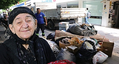 2 kamyon çöp bulunan evden dram çıktı: ‘Eşim öldükten sonrasını hatırlamıyorum’