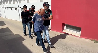 2 uyuşturucu satıcısı operasyonla yakalandı