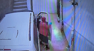 42 bin dolar çalan hırsızın serveti ve sahte polis kimliği olduğu ortaya çıktı