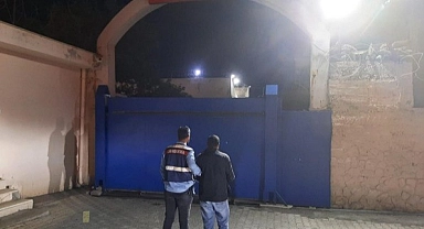 7 yıldır firari olan hükümlü tutuklandı