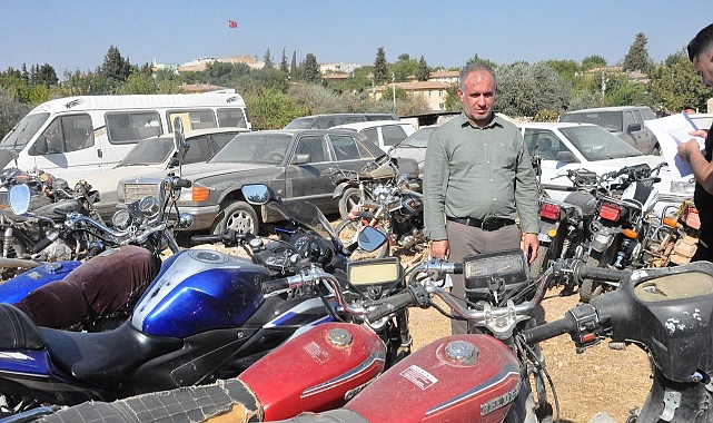 9 yıllık hasret Şanlıurfa'da sona erdi