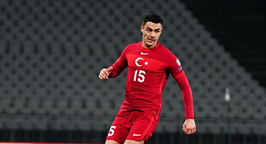 A Milli Futbol Takımı'nda yıldız oyuncu kadrodan çıkarıldı