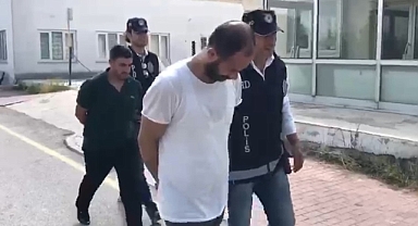 Afganistan uyruklu kaçak göçmenleri ülkeye sokan 2 kişi tutuklandı