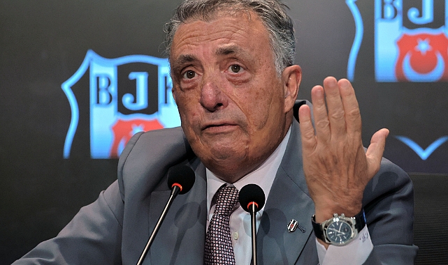 Ahmet Nur Çebi'nin seçim kararsızlığı sürüyor!