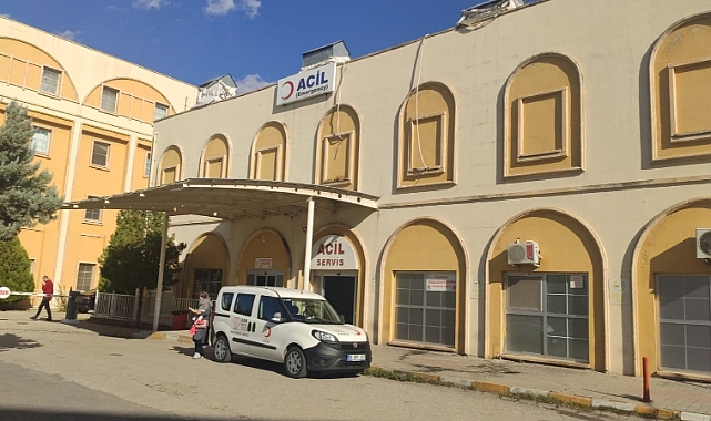 Aileler arasında çıkan silahlı kavgada 1 kişi öldü