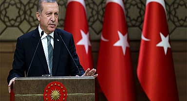 AK Parti Genel Başkanı belli oldu!