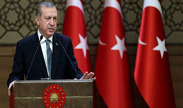 AK Parti Genel Başkanı belli oldu!