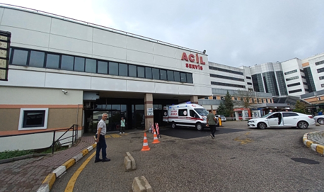 Alacak verecek meselesinde kan aktı