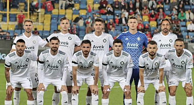 Altay, 7 maçtır kazanamıyor