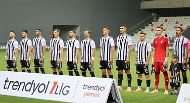 Altay, Ümraniyespor karşısında çıkış arayacak