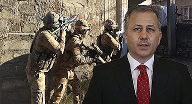 Ankara'da bombalı saldırı!