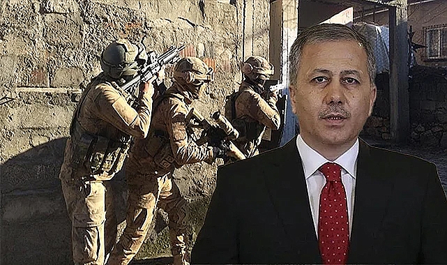 Ankara'da bombalı saldırı!